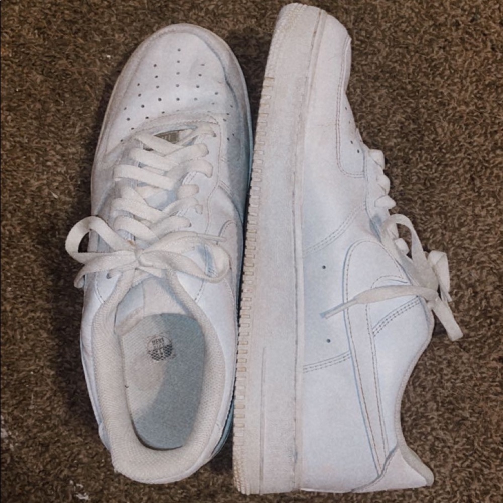 Air Force 1s